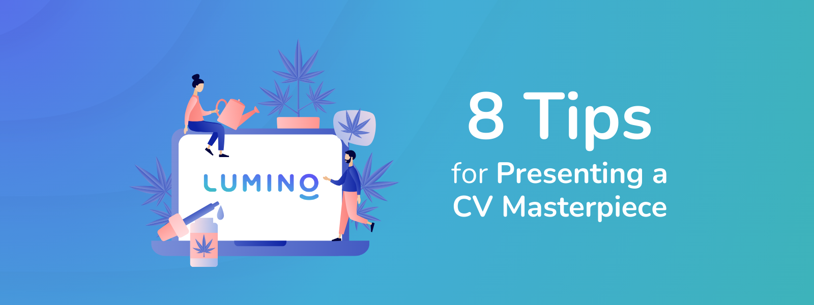 CV Education: 8 Tips for Presenting a Modern CV