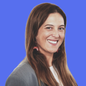 Rita Barata - Global Marketing Director