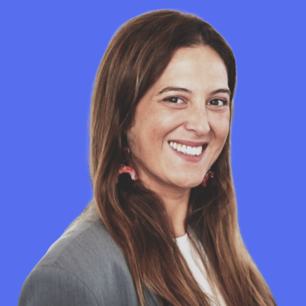Rita Barata - Global Marketing Director